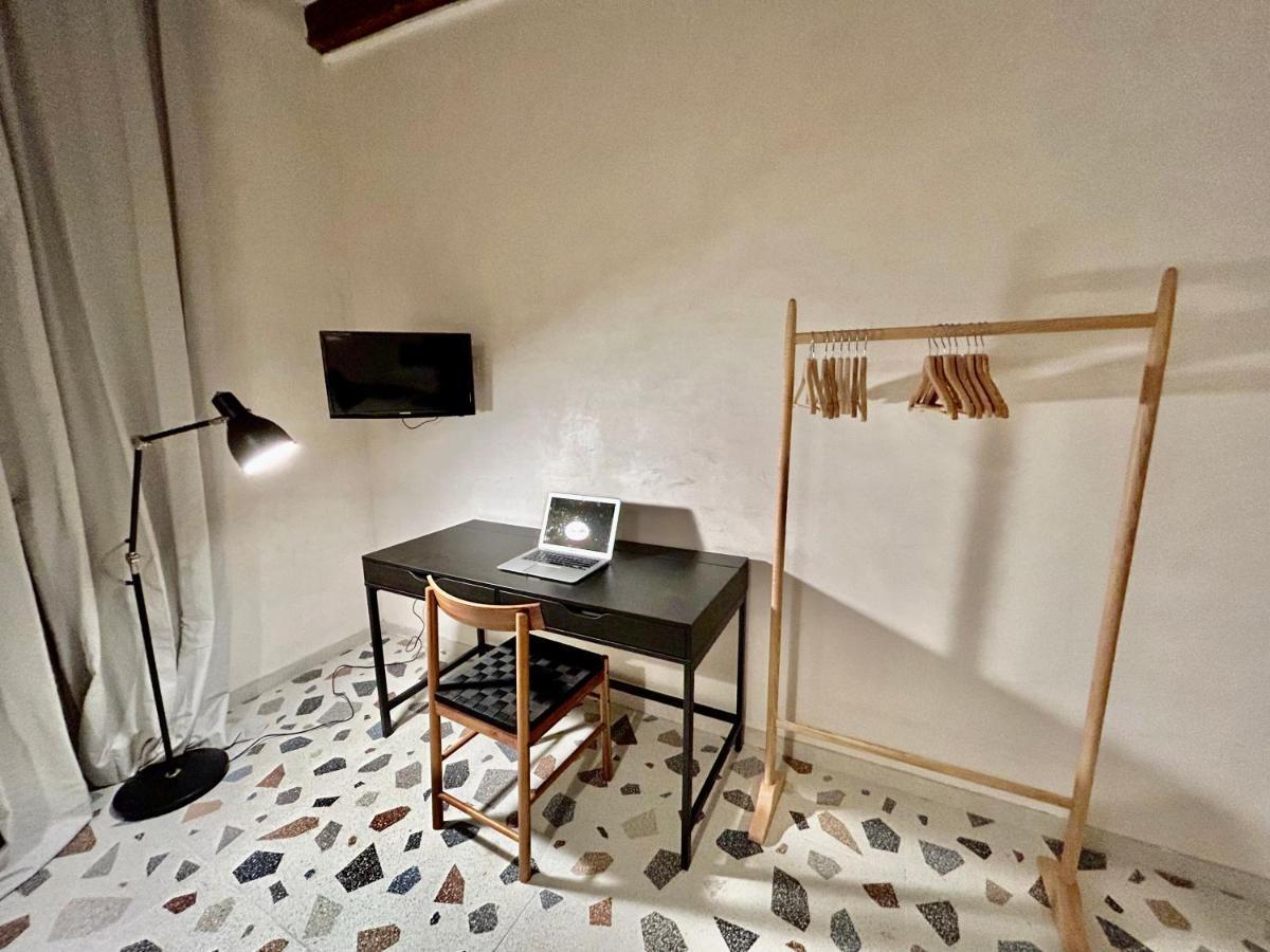 Farini Suites Wi-Fi Venedig Exterior foto