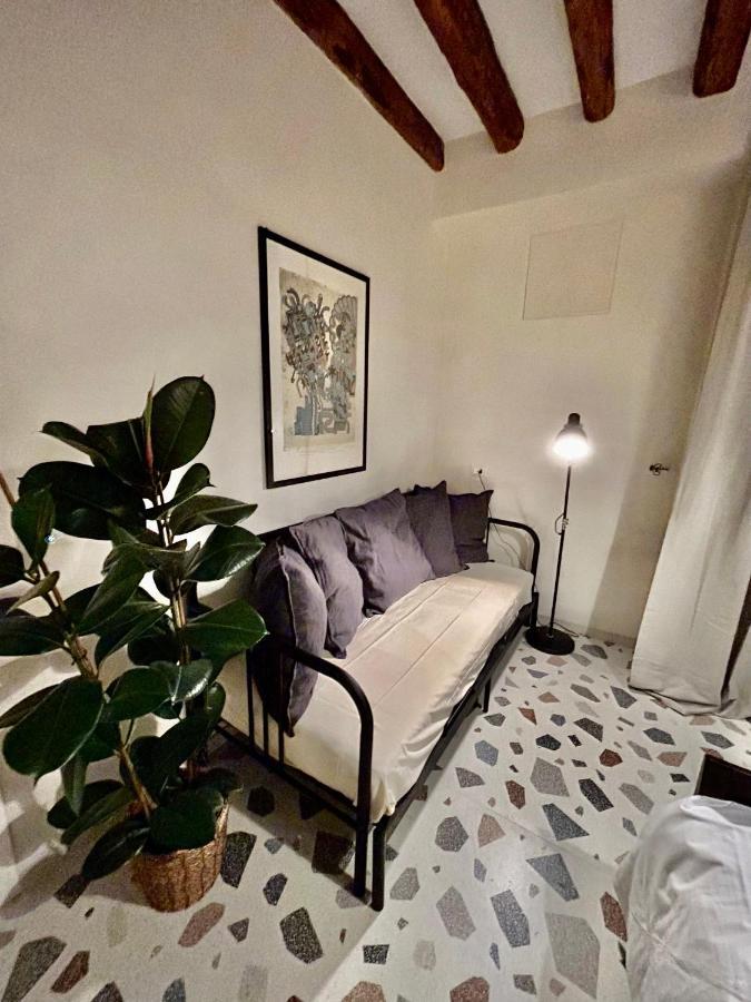 Farini Suites Wi-Fi Venedig Exterior foto