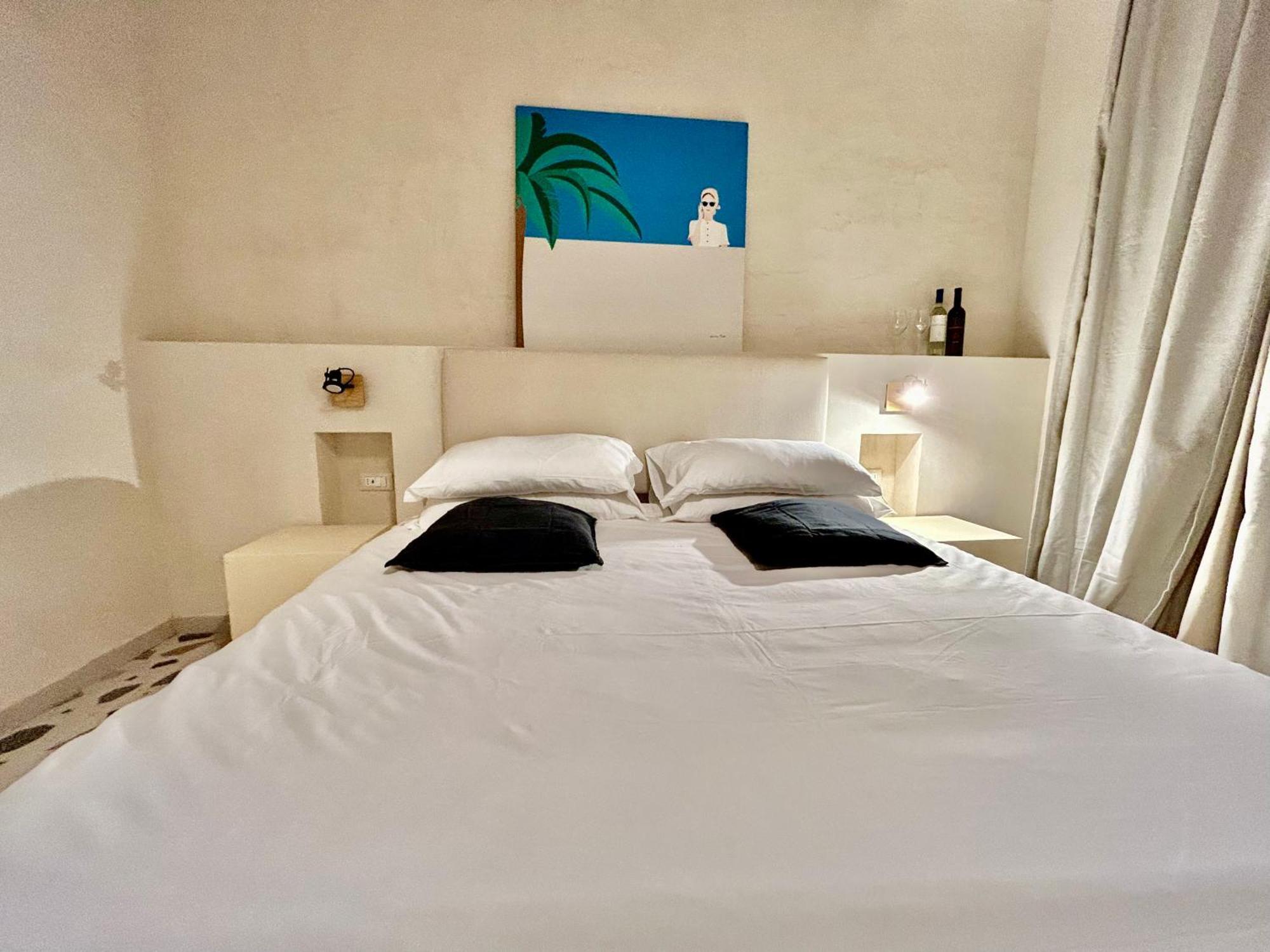 Farini Suites Wi-Fi Venedig Exterior foto